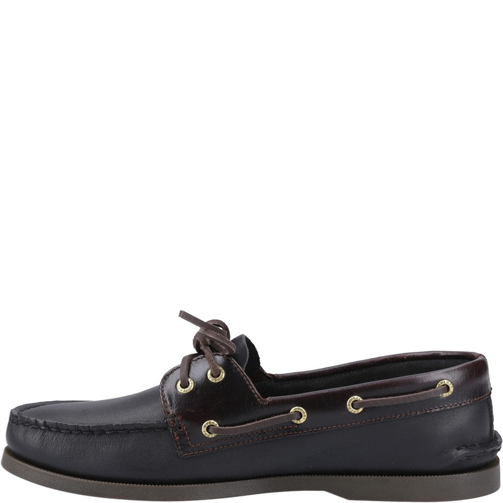 Men's Sperry Authentic 2 Eye Boat Shoe