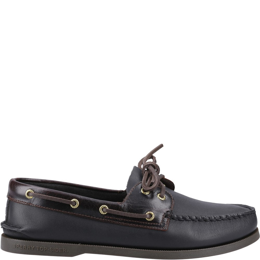 Men's Sperry Authentic 2 Eye Boat Shoe