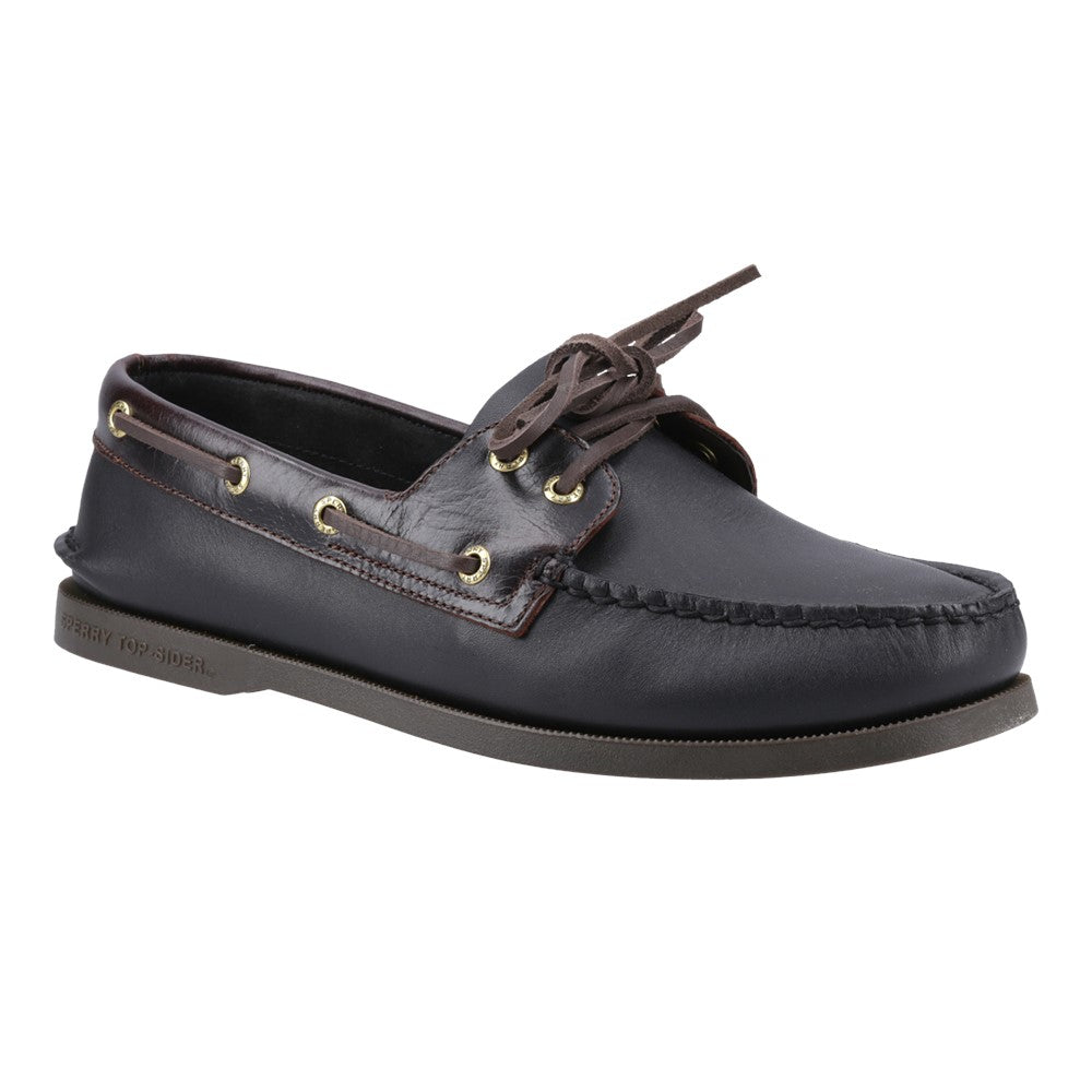 Men's Sperry Authentic 2 Eye Boat Shoe