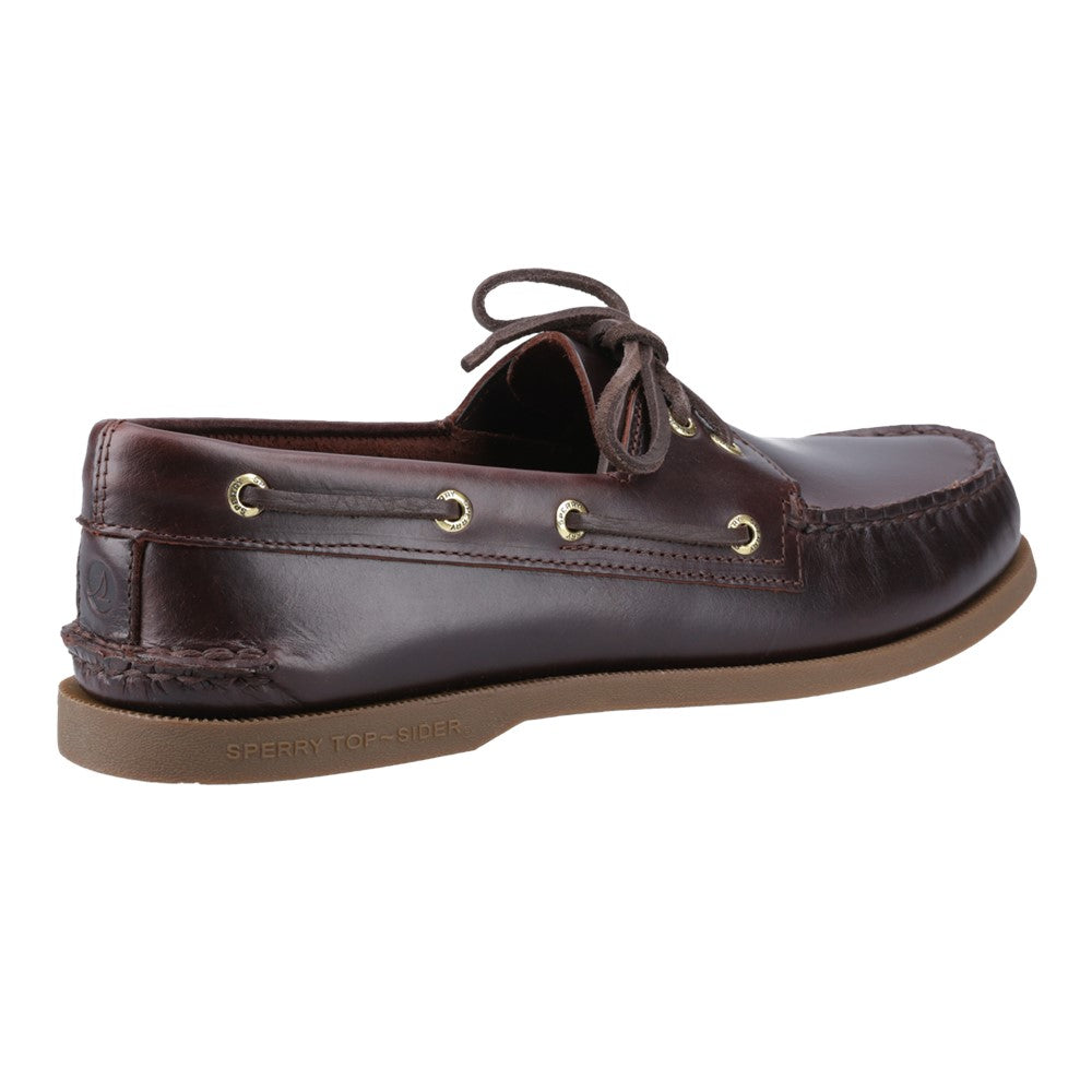 Men's Sperry Authentic 2 Eye Boat Shoe
