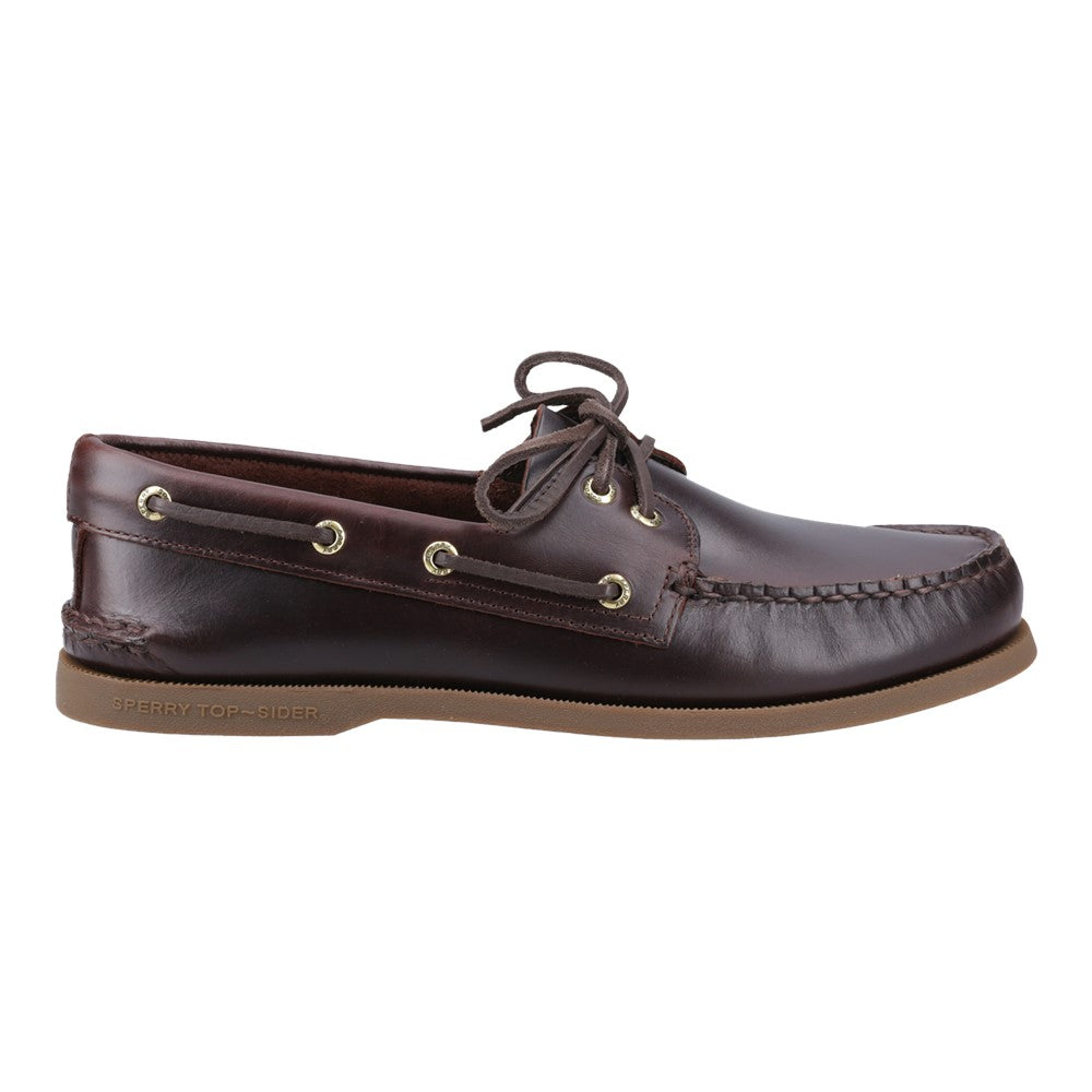 Men's Sperry Authentic 2 Eye Boat Shoe