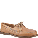 Men's Sperry Gold Cup Authentic 2 Eye Boot Shoe Wide