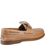 Men's Sperry Gold Cup Authentic 2 Eye Boot Shoe Wide