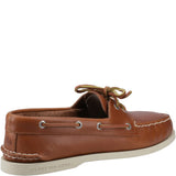 Men's Sperry Gold Cup Authentic 2 Eye Boot Shoe Wide