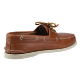 Men's Sperry Gold Cup Authentic 2 Eye Boot Shoe Wide