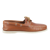 Men's Sperry Gold Cup Authentic 2 Eye Boot Shoe Wide