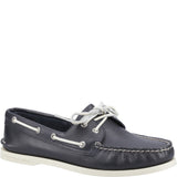 Men's Sperry Gold Cup Authentic 2 Eye Boot Shoe Wide