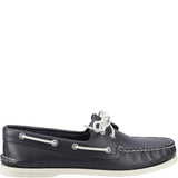 Men's Sperry Gold Cup Authentic 2 Eye Boot Shoe Wide