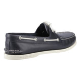 Men's Sperry Gold Cup Authentic 2 Eye Boot Shoe Wide
