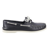 Men's Sperry Gold Cup Authentic 2 Eye Boot Shoe Wide
