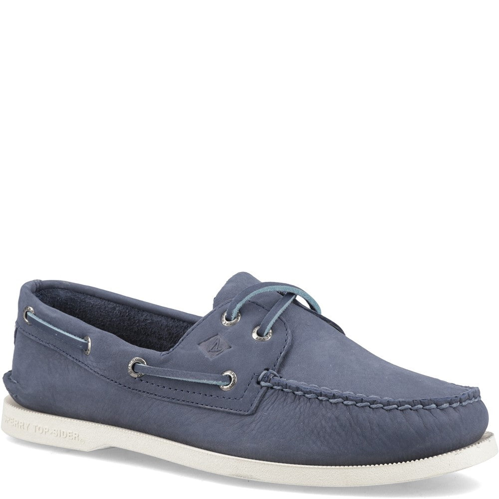 Men's Sperry Authentic 2 Eye Boat Shoe