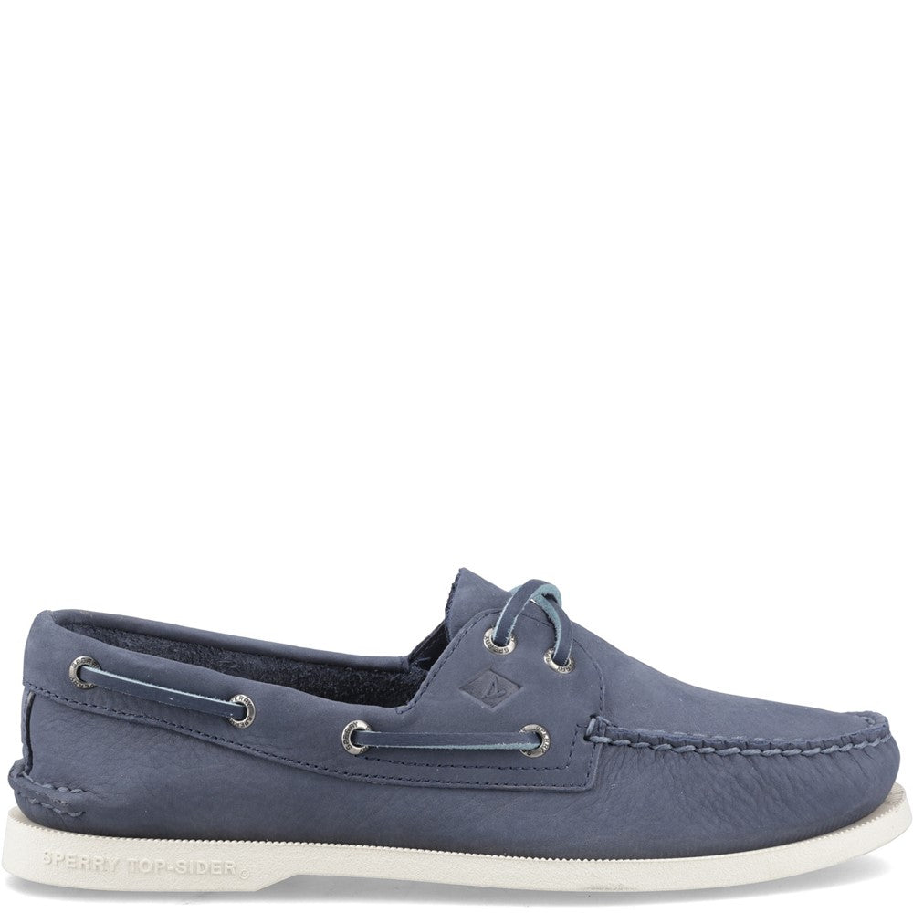 Men's Sperry Authentic 2 Eye Boat Shoe