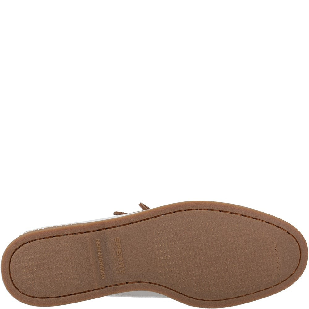 Men's Sperry Authentic 2 Eye Boat Shoe