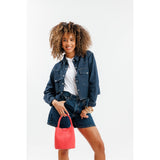 Women's Hush Puppies Valencia Handbag