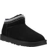 Women's Hush Puppies Sloane Bootie Slipper