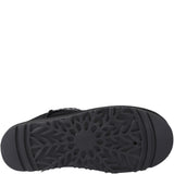 Women's Hush Puppies Sloane Bootie Slipper