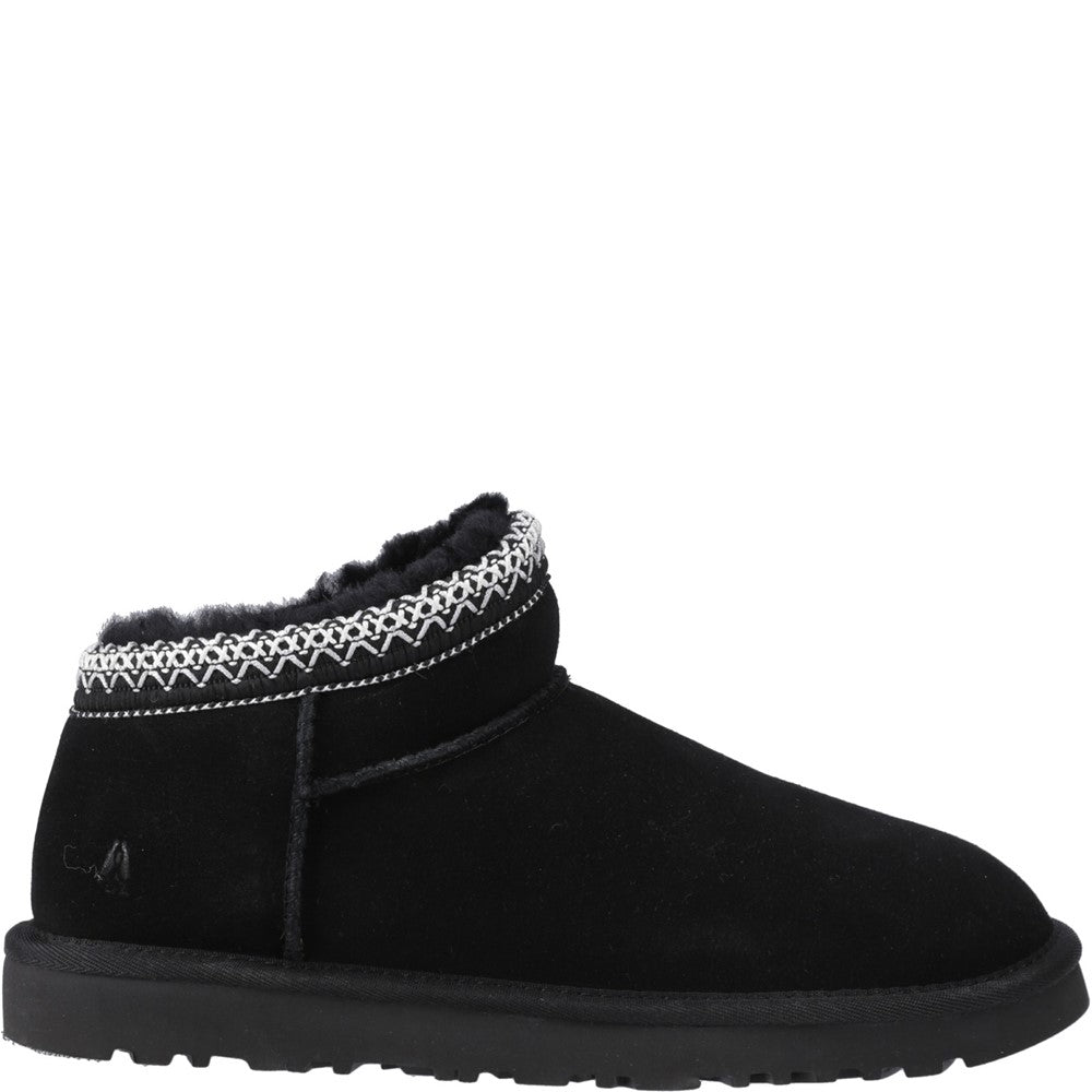 Women's Hush Puppies Sloane Bootie Slipper