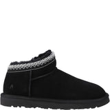 Women's Hush Puppies Sloane Bootie Slipper