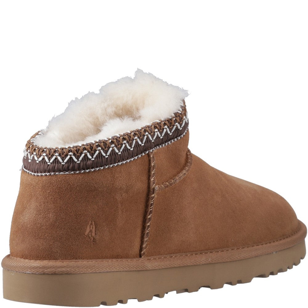 Women's Hush Puppies Sloane Bootie Slipper