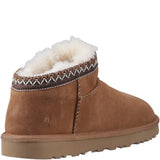 Women's Hush Puppies Sloane Bootie Slipper
