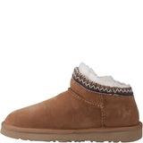 Women's Hush Puppies Sloane Bootie Slipper