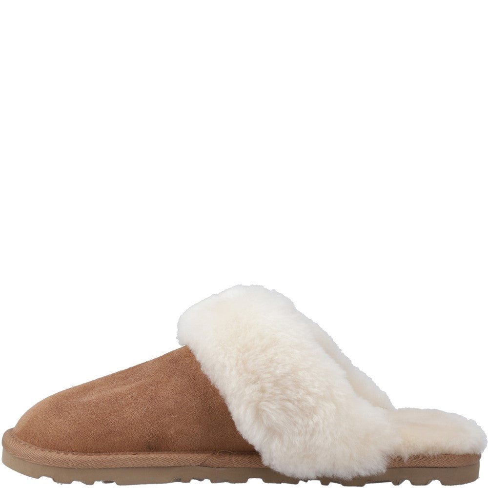 Women's Hush Puppies Samantha Mule Slipper