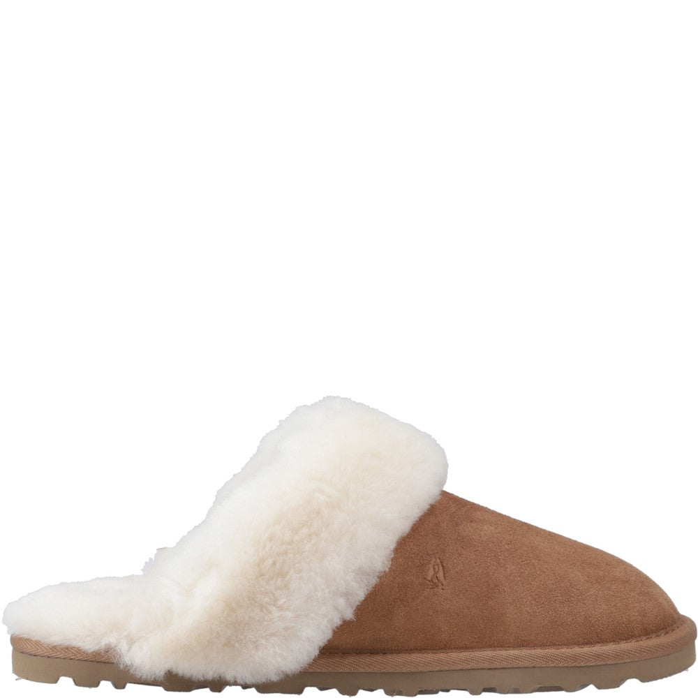 Women's Hush Puppies Samantha Mule Slipper