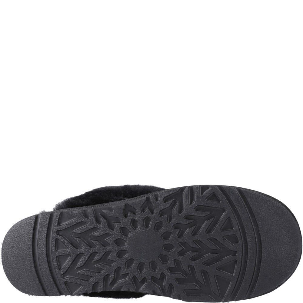 Women's Hush Puppies Samantha Mule Slipper