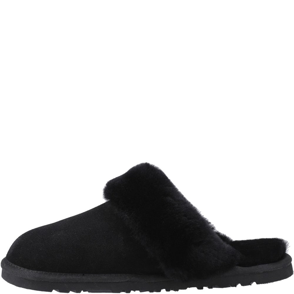 Women's Hush Puppies Samantha Mule Slipper