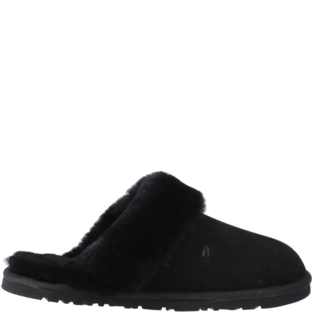 Women's Hush Puppies Samantha Mule Slipper