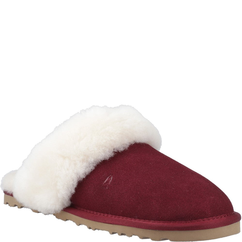Women's Hush Puppies Samantha Mule Slipper
