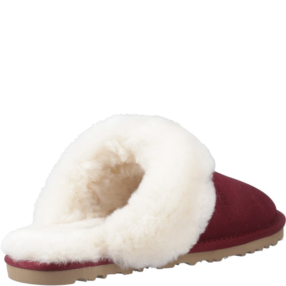 Women's Hush Puppies Samantha Mule Slipper