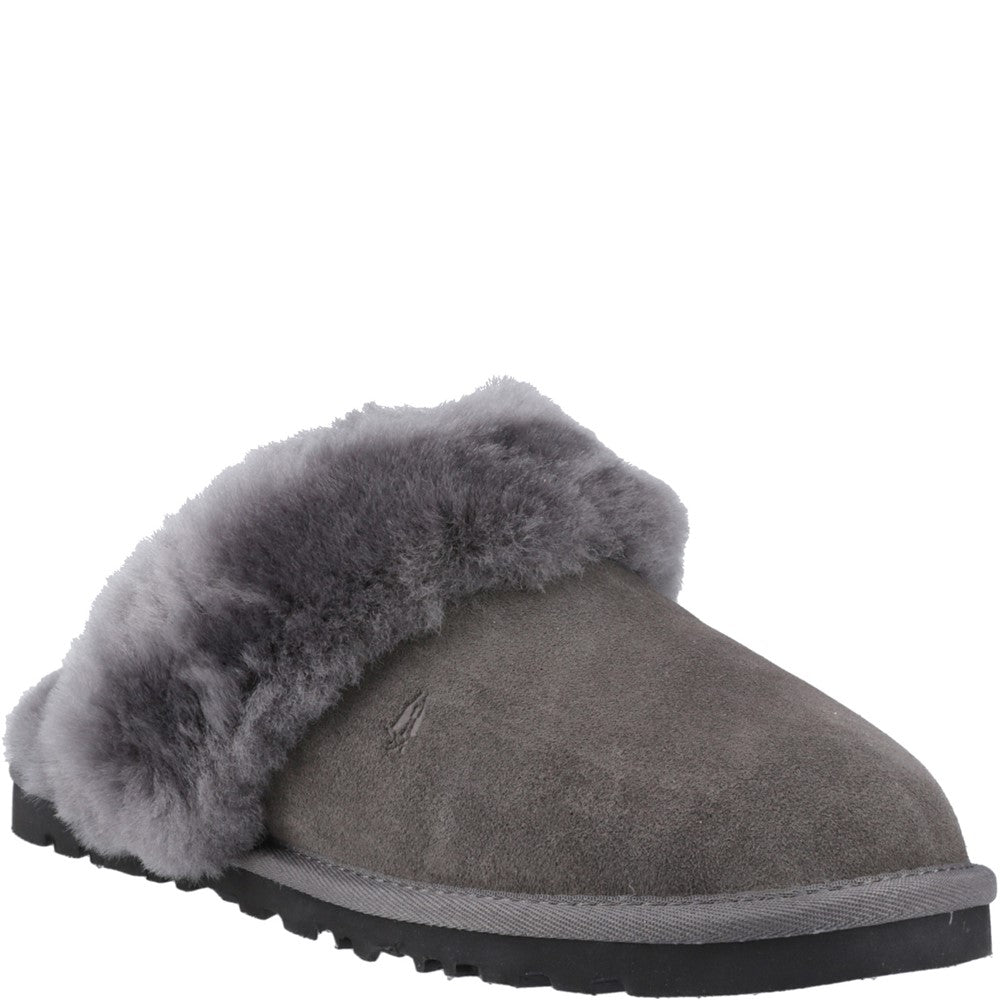 Women's Hush Puppies Samantha Mule Slipper