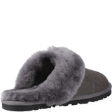 Women's Hush Puppies Samantha Mule Slipper
