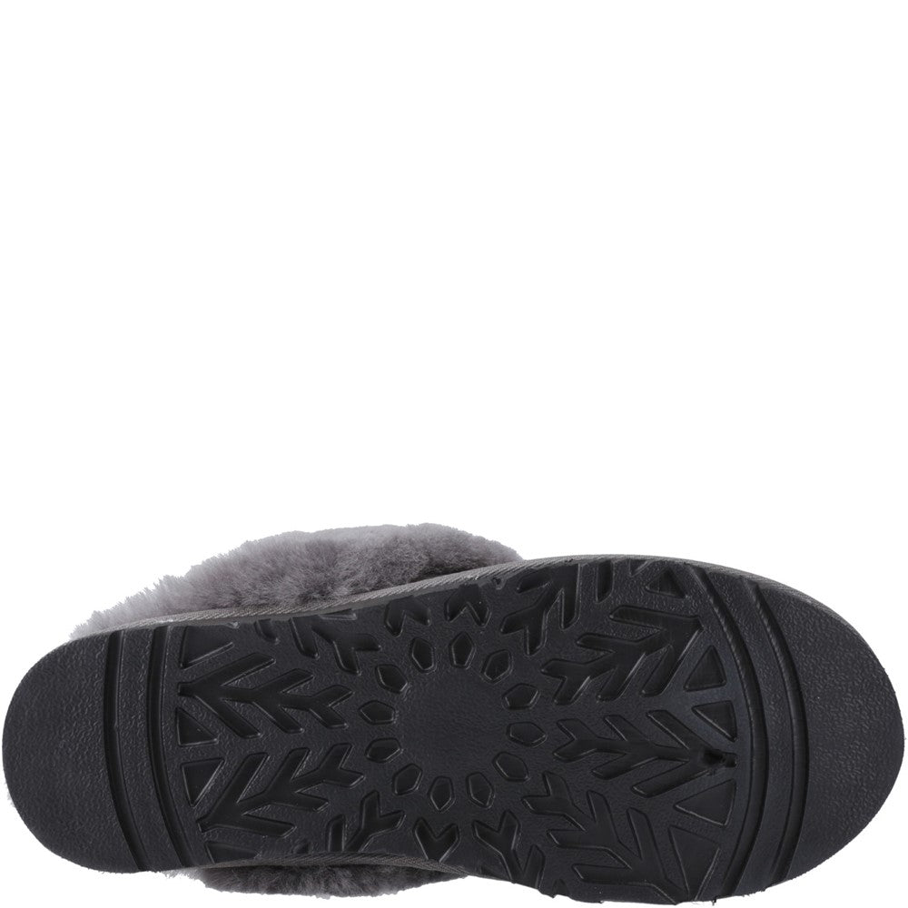 Women's Hush Puppies Samantha Mule Slipper
