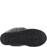 Women's Hush Puppies Samantha Mule Slipper
