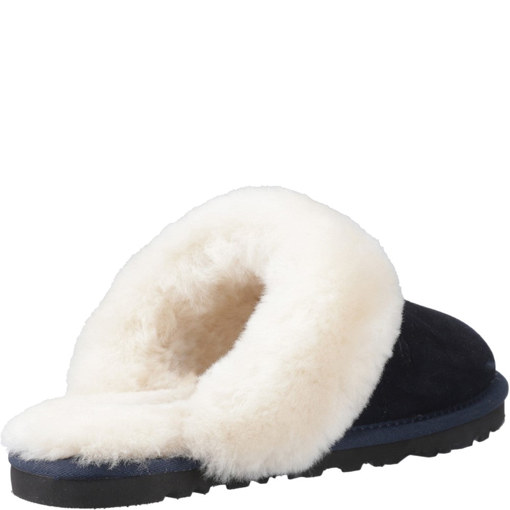 Women's Hush Puppies Samantha Mule Slipper