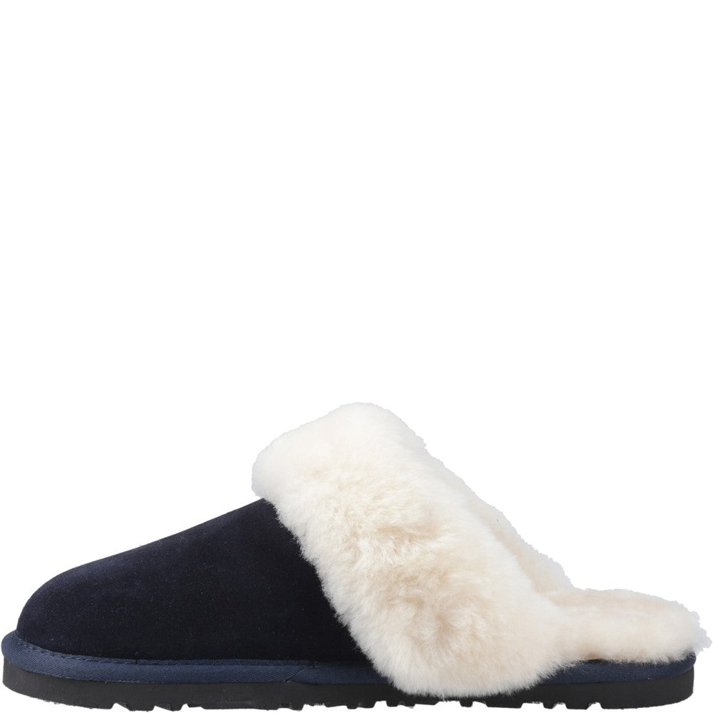 Women's Hush Puppies Samantha Mule Slipper