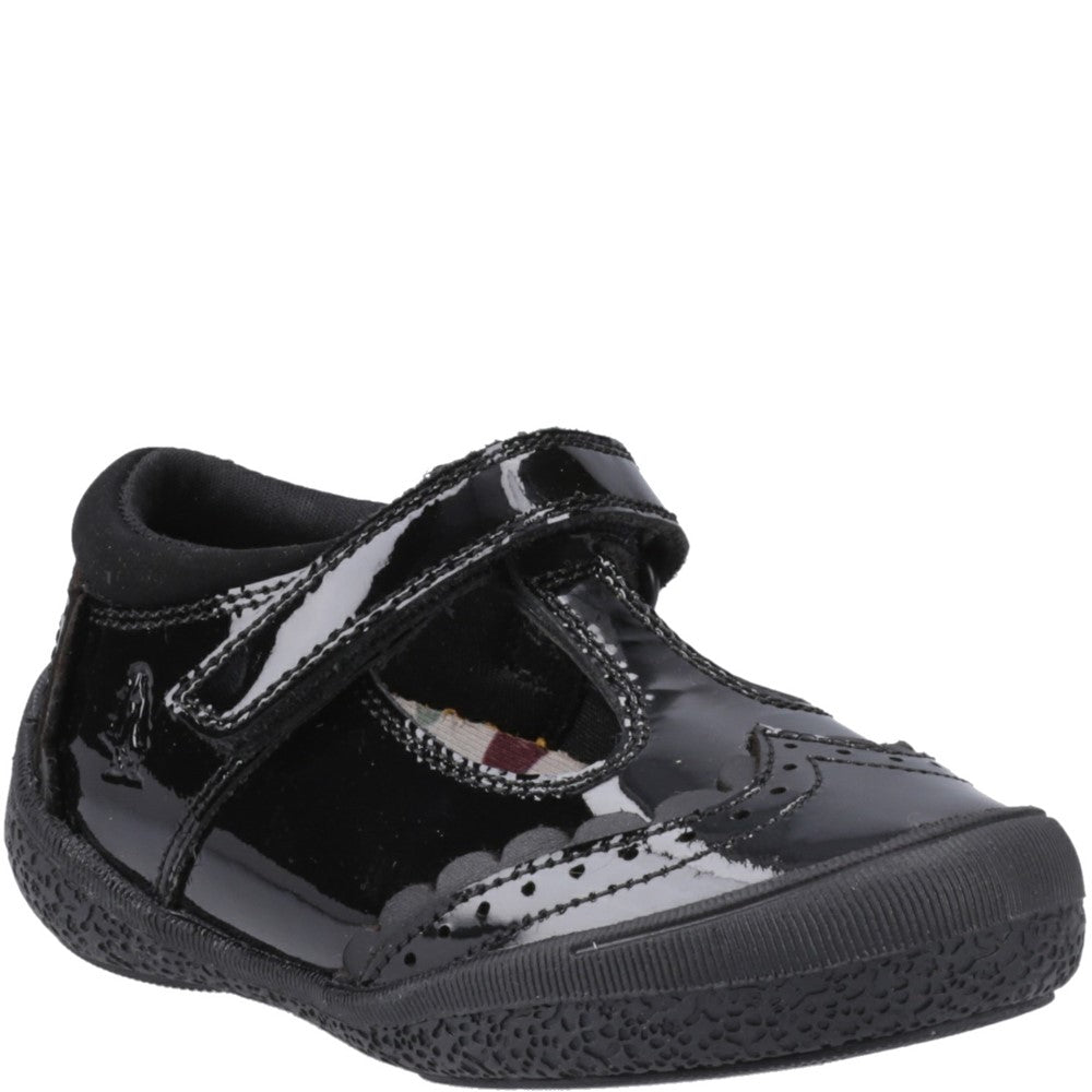 Girls' Hush Puppies Rae Infant School Shoes