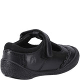 Girls' Hush Puppies Rae T-Bar Infant School Shoes