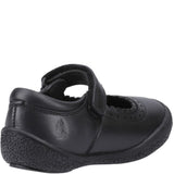 Girls' Hush Puppies Rosalie Infant School Shoes