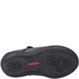 Girls' Hush Puppies Rosalie Infant School Shoes