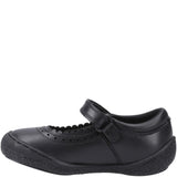 Girls' Hush Puppies Rosalie Infant School Shoes