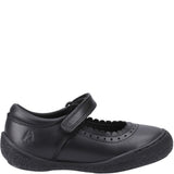 Girls' Hush Puppies Rosalie Infant School Shoes
