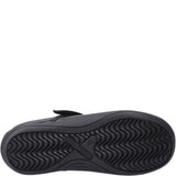 Girls' Hush Puppies Caitlin Junior School Shoes