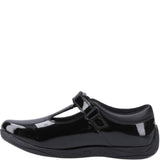 Girls' Hush Puppies Caitlin Junior School Shoes
