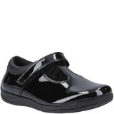 Girls' Hush Puppies Caitlin Senior School Shoes