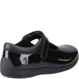 Girls' Hush Puppies Caitlin Senior School Shoes