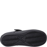 Girls' Hush Puppies Caitlin Senior School Shoes
