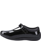 Girls' Hush Puppies Caitlin Senior School Shoes